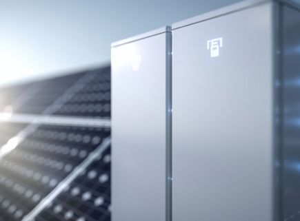 Battery Storage Solutions