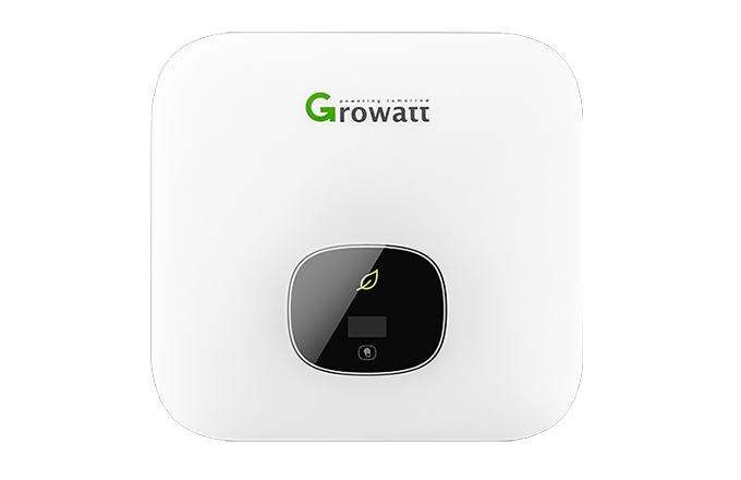 Growatt