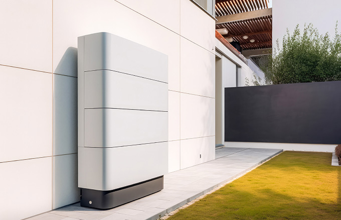 Tesla Powerwall 3