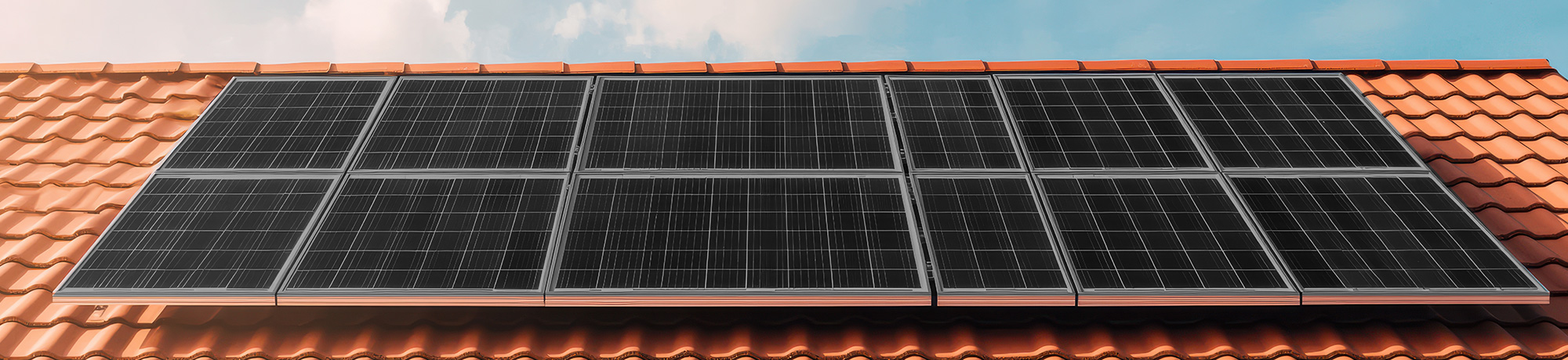 Solar Panels Residential